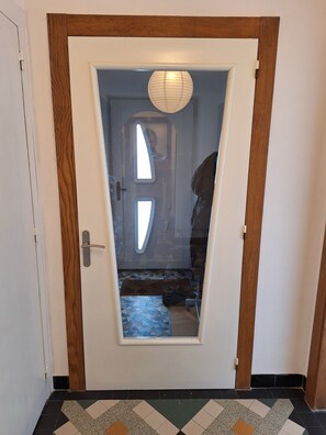 Interiör