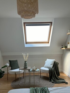 Interiör