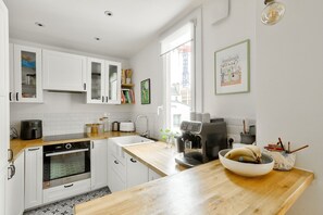 Cuisine privée
