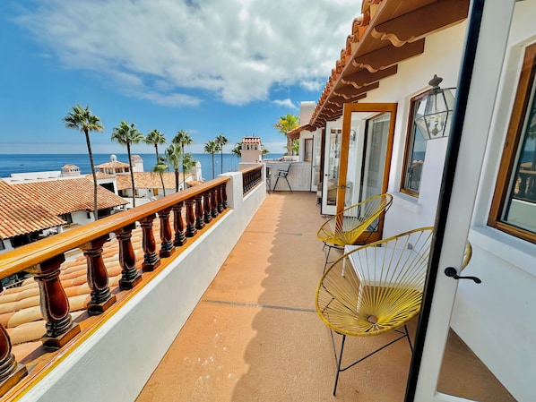 Terraço/pátio interior