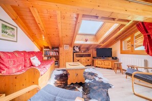 Coin séjour