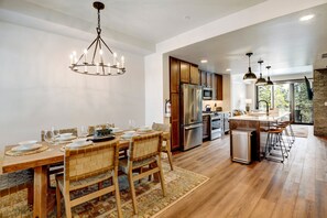 Open Floorplan