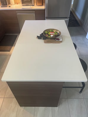 レストラン