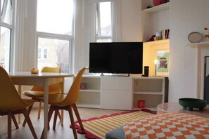 Spiseområde