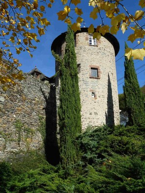 Außenbereich