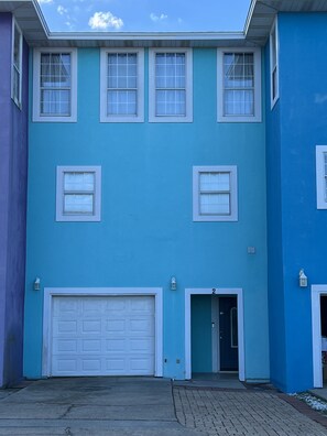Außenbereich