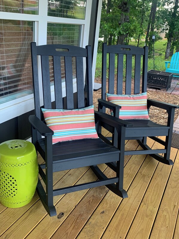 Terrass/Patio