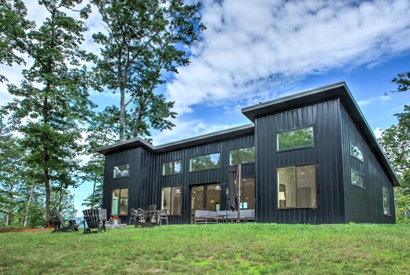 Welcome to Modern Sanctuary!