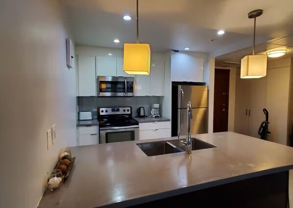 Cuisine privée