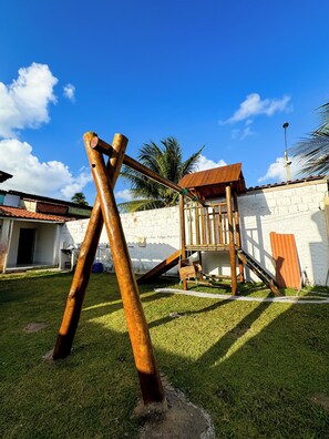 Espace pour enfants