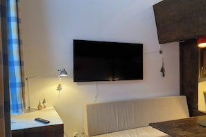Télévision