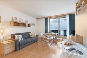 Espace ouvert