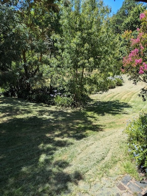 Boendeområde