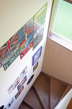 Miscellaneous