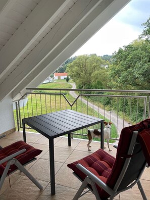 Boendeområde