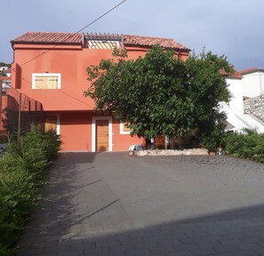 Exterieur