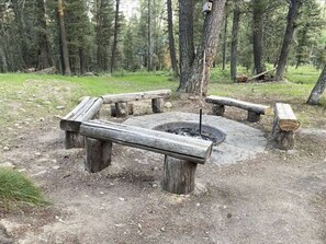 Fire Pit