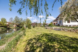 Boendeområde