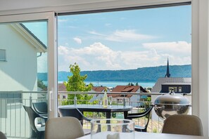 Speisen im Freien