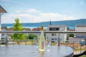 Speisen im Freien