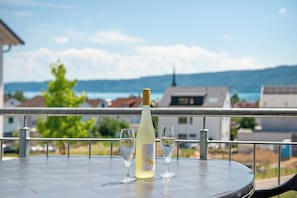 Speisen im Freien