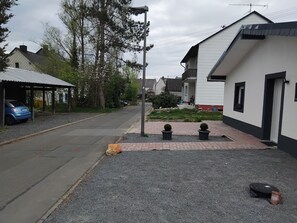 Außenbereich