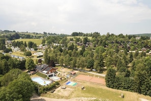 Region [summer] (&gt;5 km)