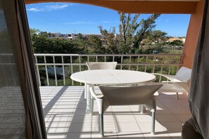 Terrasse / Balcon