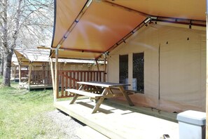 Patio / Balcony