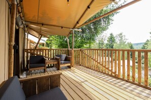 Patio / Balcony