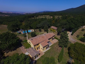 Building Exterior, Outdoor, Pool, Scenic View
