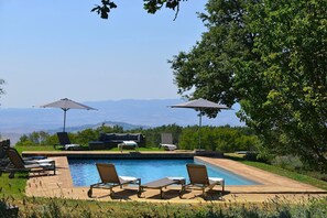 Outdoor, Pool