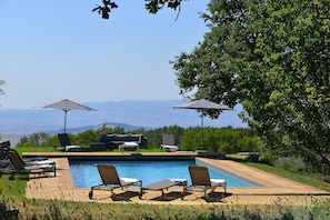 Outdoor, Pool