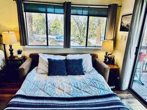 Sofa bed