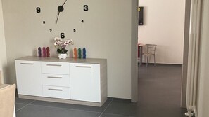 Interiör