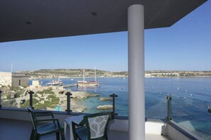 Dining Terrace