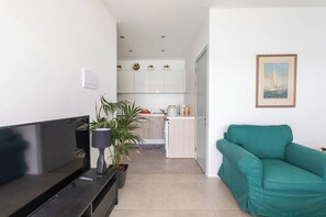 TV area
