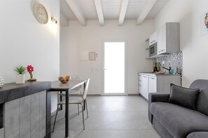 Coin séjour