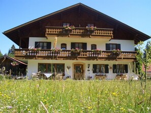 Ferienhof Zum Zoberbauer