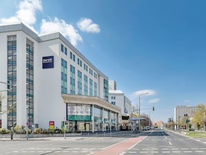 Dorint Hotel Dresden