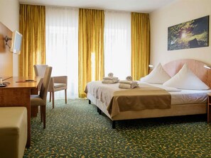 Kulturhotel Fürst Pückler Park