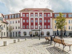 Kulturhotel Fürst Pückler Park