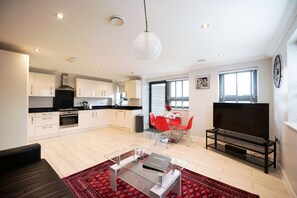 Dining Room/Kitchen