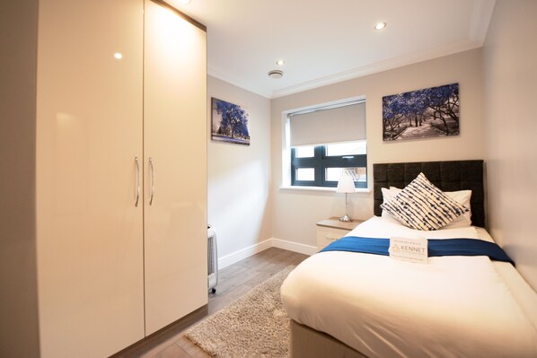 Single Bedroom