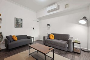 Coin séjour