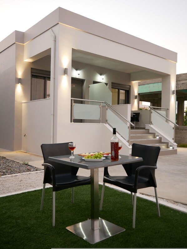 Habitación