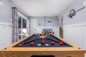 Spielezimmer