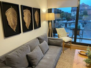 Coin séjour