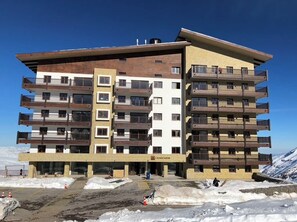 Ulkopuoli