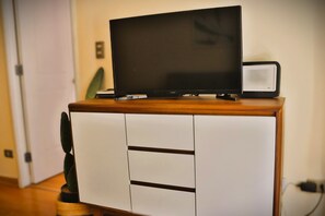 テレビ